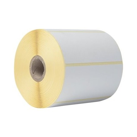 BROTHER Direct thermal label roll 102x50mm 1050 labels/roll 8 rolls/carton BROTHER Direct thermal label roll 102x50mm 1050 labels/roll 8 rolls/carton