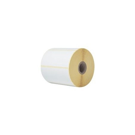 BROTHER Direct thermal label roll 102x50mm 1050 labels/roll 8 rolls/carton BROTHER Direct thermal label roll 102x50mm 1050 labels/roll 8 rolls/carton