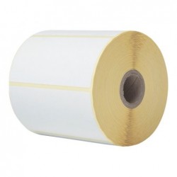 BROTHER Direct thermal label roll 102x50mm 1050 labels/roll 8 rolls/carton BROTHER Direct thermal label roll 102x50mm 1050 labels/roll 8 rolls/carton
