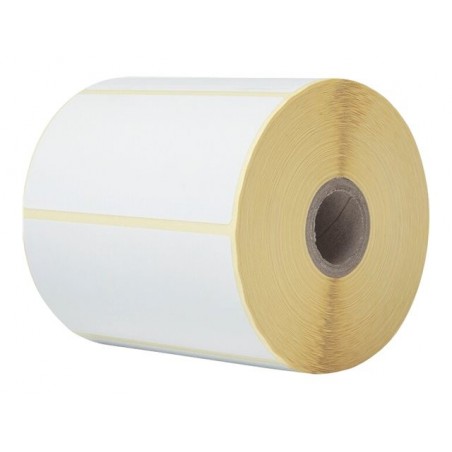 BROTHER Direct thermal label roll 102x50mm 1050 labels/roll 8 rolls/carton BROTHER Direct thermal label roll 102x50mm 1050 labels/roll 8 rolls/carton