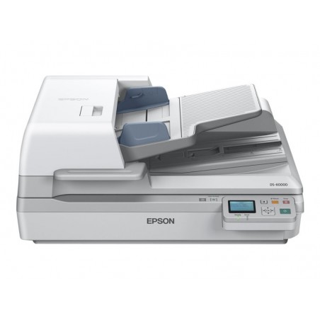 EPSON B11B204231 Skaner WorkForce DS-60000
