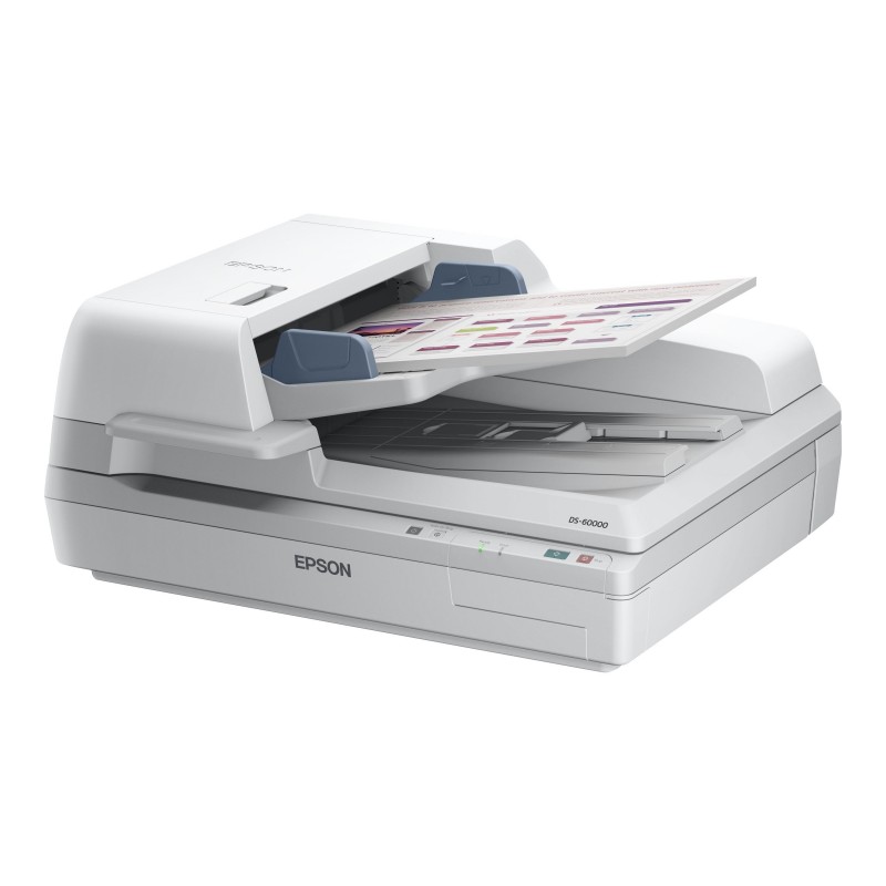 EPSON B11B204231 Skaner WorkForce DS-60000