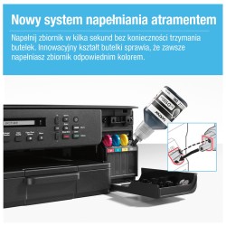Urządzenie wielofunkcyjne Brother DCP-T530DW Urządzenie wielofunkcyjne Brother DCP-T530DW
