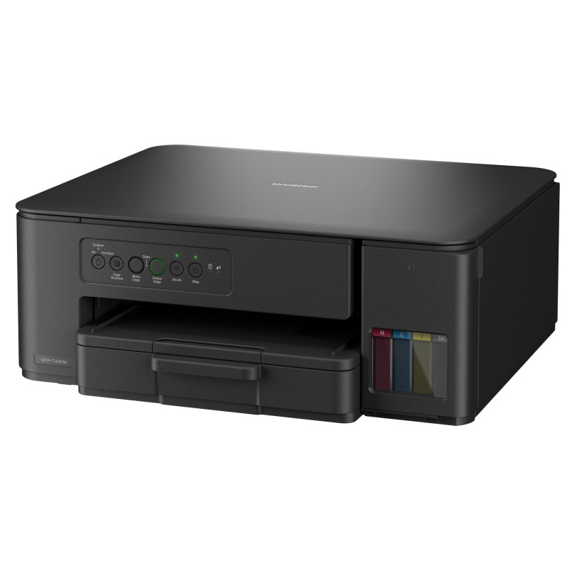 Urządzenie wielofunkcyjne Brother DCP-T430W Urządzenie wielofunkcyjne Brother DCP-T430W