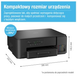 Brother DCP-T430W - Urządzenie Wielofunkcyjne WiFi | Drukarki.pl Brother DCP-T430W - Urządzenie Wielofunkcyjne WiFi | Drukarki.pl
