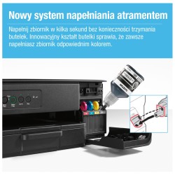 Urządzenie wielofunkcyjne Brother DCP-T430W Urządzenie wielofunkcyjne Brother DCP-T430W