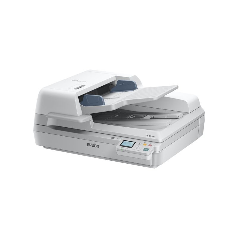 EPSON B11B204231BT Skaner WorkForce DS-60000N