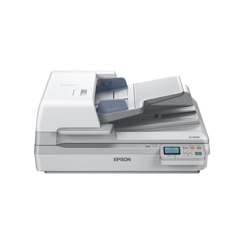 EPSON B11B204231BT Skaner WorkForce DS-60000N