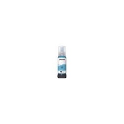 EPSON 108 EcoTank Light Cyan Ink Bottle EPSON 108 EcoTank Light Cyan Ink Bottle