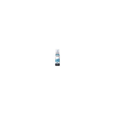 EPSON 108 EcoTank Light Cyan Ink Bottle EPSON 108 EcoTank Light Cyan Ink Bottle
