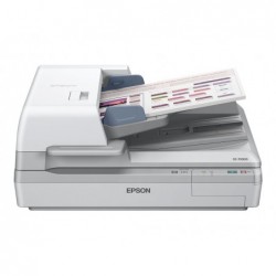 EPSON WorkForce DS-70000 Document scanner Duplex A3 600x600dpi 70ppm mono/70ppm colour ADF 200sheets 8000scans/d USB 2.0
