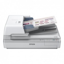 EPSON WorkForce DS-70000 Document scanner Duplex A3 600x600dpi 70ppm mono/70ppm colour ADF 200sheets 8000scans/d USB 2.0