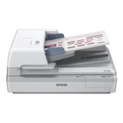 EPSON WorkForce DS-70000 Document scanner Duplex A3 600x600dpi 70ppm mono/70ppm colour ADF 200sheets 8000scans/d USB 2.0