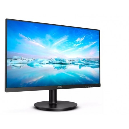 Monitor 222V8LA 21.5 cala VA HDMI DP Głośniki Monitor 222V8LA 21.5 cala VA HDMI DP Głośniki