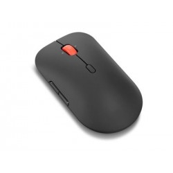 LENOVO Wireless Multi-Mode Pro Plus Mouse 6050 Eclipse Black LENOVO Wireless Multi-Mode Pro Plus Mouse 6050 Eclipse Black