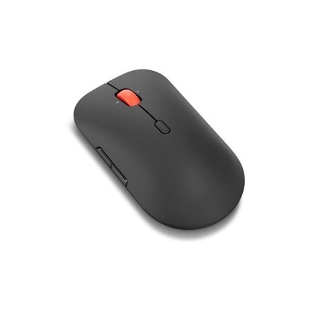 LENOVO Wireless Multi-Mode Pro Plus Mouse 6050 Eclipse Black LENOVO Wireless Multi-Mode Pro Plus Mouse 6050 Eclipse Black