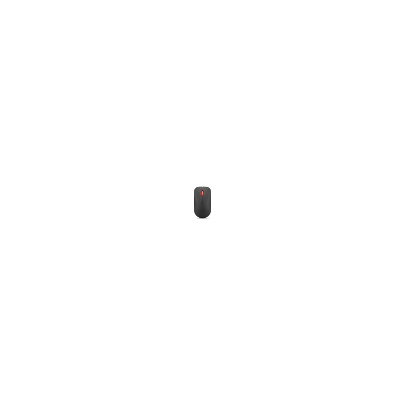 LENOVO Wireless Multi-Mode Pro Plus Mouse 6050 Eclipse Black LENOVO Wireless Multi-Mode Pro Plus Mouse 6050 Eclipse Black