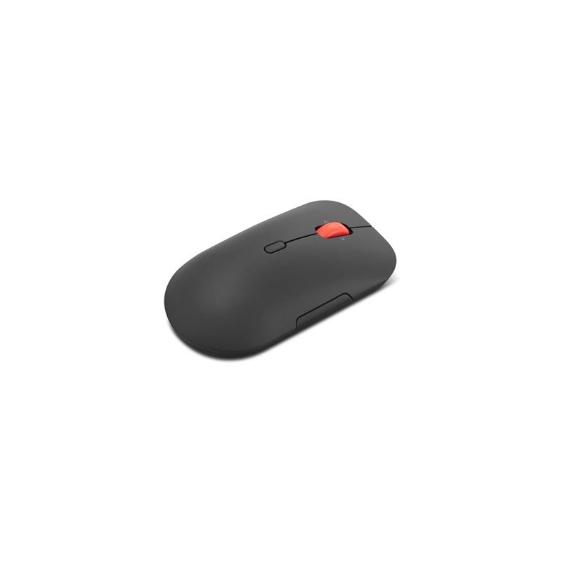 LENOVO Wireless Multi-Mode Pro Plus Mouse 6050 Eclipse Black LENOVO Wireless Multi-Mode Pro Plus Mouse 6050 Eclipse Black