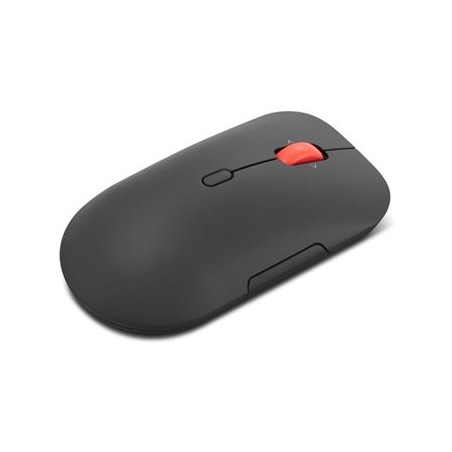 LENOVO Wireless Multi-Mode Pro Plus Mouse 6050 Eclipse Black LENOVO Wireless Multi-Mode Pro Plus Mouse 6050 Eclipse Black