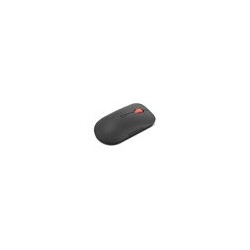 LENOVO Wireless Multi-Mode Pro Plus Mouse 6050 Eclipse Black LENOVO Wireless Multi-Mode Pro Plus Mouse 6050 Eclipse Black