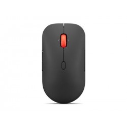 LENOVO Wireless Multi-Mode Pro Plus Mouse 6050 Eclipse Black LENOVO Wireless Multi-Mode Pro Plus Mouse 6050 Eclipse Black