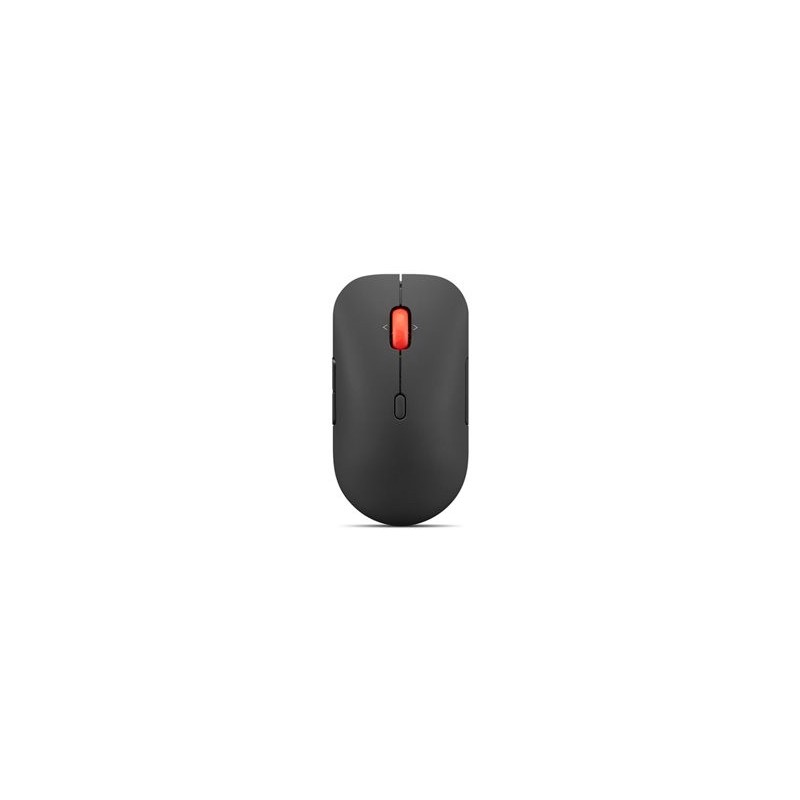 LENOVO Wireless Multi-Mode Pro Plus Mouse 6050 Eclipse Black LENOVO Wireless Multi-Mode Pro Plus Mouse 6050 Eclipse Black