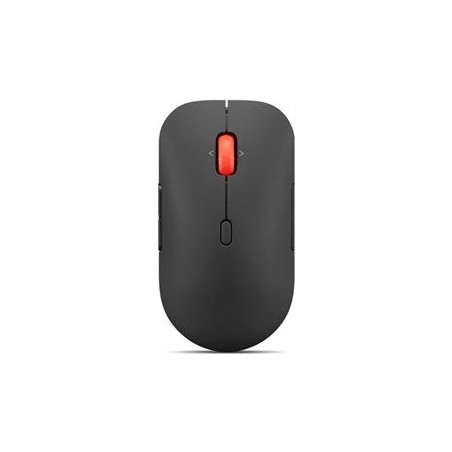 LENOVO Wireless Multi-Mode Pro Plus Mouse 6050 Eclipse Black LENOVO Wireless Multi-Mode Pro Plus Mouse 6050 Eclipse Black