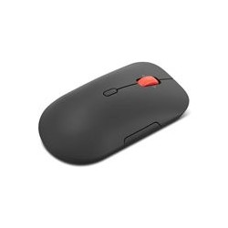 LENOVO Wireless Multi-Mode Pro Plus Mouse 6050 Eclipse Black LENOVO Wireless Multi-Mode Pro Plus Mouse 6050 Eclipse Black
