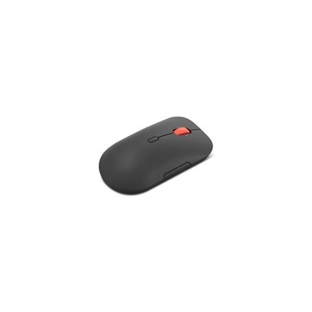 LENOVO Wireless Multi-Mode Pro Plus Mouse 6050 Eclipse Black LENOVO Wireless Multi-Mode Pro Plus Mouse 6050 Eclipse Black