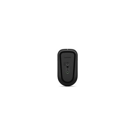 LENOVO Wireless Multi-Mode Pro Plus Mouse 6050 Eclipse Black LENOVO Wireless Multi-Mode Pro Plus Mouse 6050 Eclipse Black