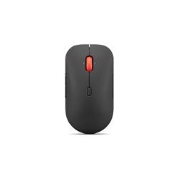 LENOVO Wireless Multi-Mode Pro Plus Mouse 6050 Eclipse Black LENOVO Wireless Multi-Mode Pro Plus Mouse 6050 Eclipse Black