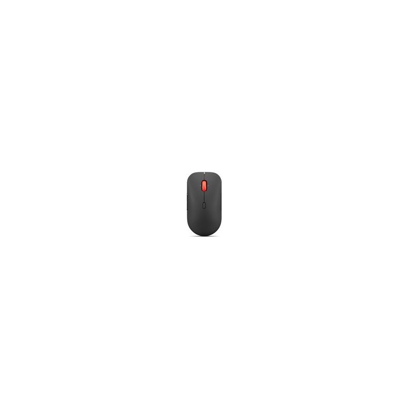 LENOVO Wireless Multi-Mode Pro Plus Mouse 6050 Eclipse Black LENOVO Wireless Multi-Mode Pro Plus Mouse 6050 Eclipse Black