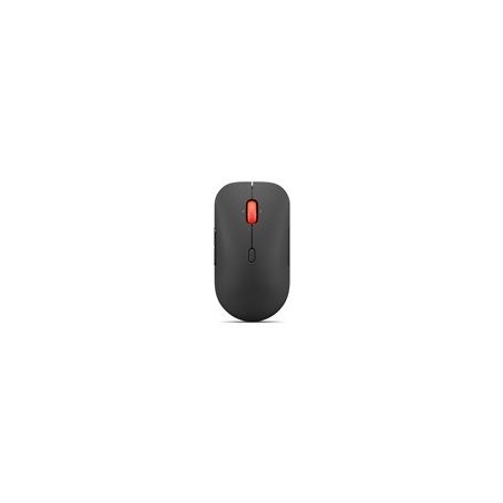 LENOVO Wireless Multi-Mode Pro Plus Mouse 6050 Eclipse Black LENOVO Wireless Multi-Mode Pro Plus Mouse 6050 Eclipse Black