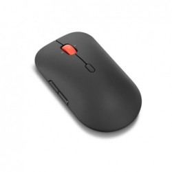 LENOVO Wireless Multi-Mode Pro Plus Mouse 6050 Eclipse Black LENOVO Wireless Multi-Mode Pro Plus Mouse 6050 Eclipse Black
