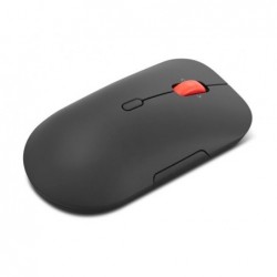 LENOVO Wireless Multi-Mode Pro Plus Mouse 6050 Eclipse Black LENOVO Wireless Multi-Mode Pro Plus Mouse 6050 Eclipse Black