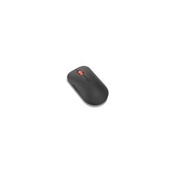 LENOVO Wireless Multi-Mode Pro Plus Mouse 6050 Eclipse Black LENOVO Wireless Multi-Mode Pro Plus Mouse 6050 Eclipse Black