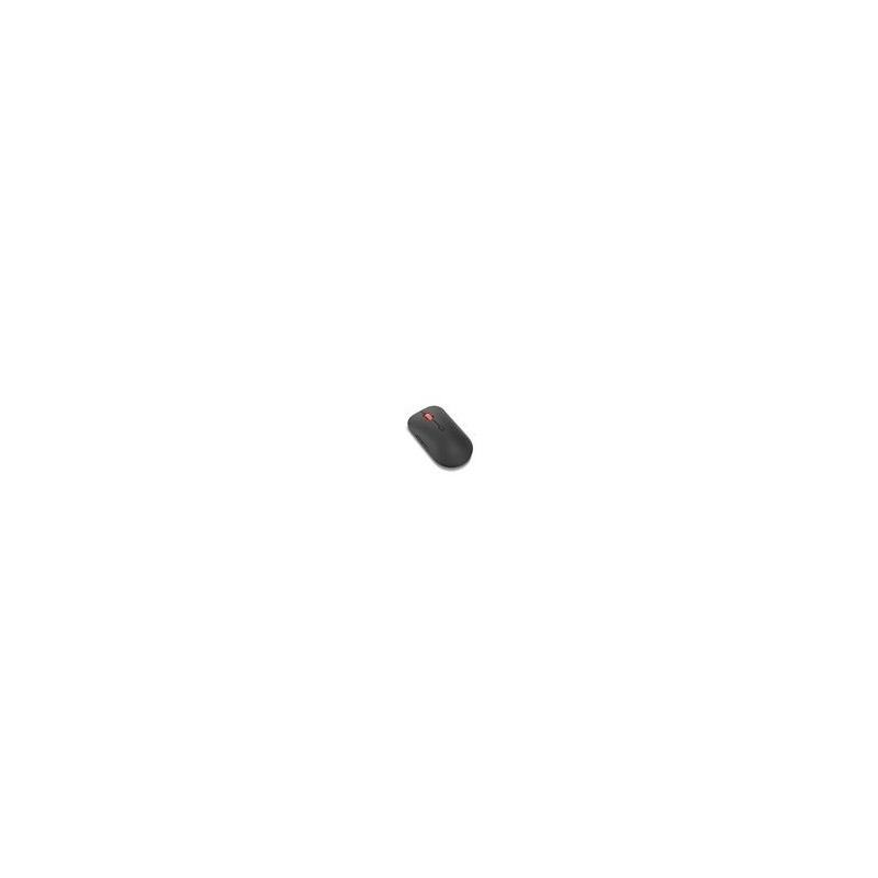 LENOVO Wireless Multi-Mode Pro Plus Mouse 6050 Eclipse Black LENOVO Wireless Multi-Mode Pro Plus Mouse 6050 Eclipse Black