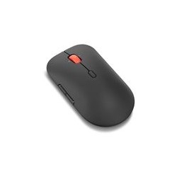 LENOVO Wireless Multi-Mode Pro Plus Mouse 6050 Eclipse Black LENOVO Wireless Multi-Mode Pro Plus Mouse 6050 Eclipse Black