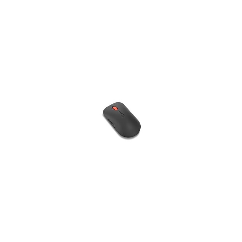LENOVO Wireless Multi-Mode Pro Plus Mouse 6050 Eclipse Black LENOVO Wireless Multi-Mode Pro Plus Mouse 6050 Eclipse Black