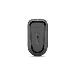 LENOVO Wireless Multi-Mode Pro Plus Mouse 6050 Luna Grey