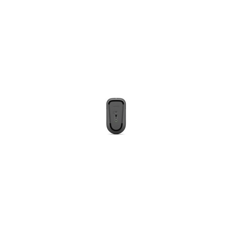 LENOVO Wireless Multi-Mode Pro Plus Mouse 6050 Luna Grey LENOVO Wireless Multi-Mode Pro Plus Mouse 6050 Luna Grey