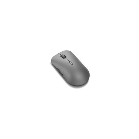 LENOVO Wireless Multi-Mode Pro Plus Mouse 6050 Luna Grey LENOVO Wireless Multi-Mode Pro Plus Mouse 6050 Luna Grey