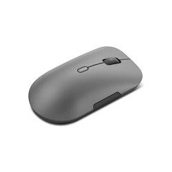 LENOVO Wireless Multi-Mode Pro Plus Mouse 6050 Luna Grey LENOVO Wireless Multi-Mode Pro Plus Mouse 6050 Luna Grey