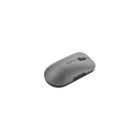 LENOVO Wireless Multi-Mode Pro Plus Mouse 6050 Luna Grey LENOVO Wireless Multi-Mode Pro Plus Mouse 6050 Luna Grey