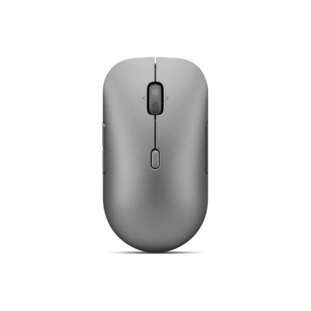 LENOVO Wireless Multi-Mode Pro Plus Mouse 6050 Luna Grey LENOVO Wireless Multi-Mode Pro Plus Mouse 6050 Luna Grey