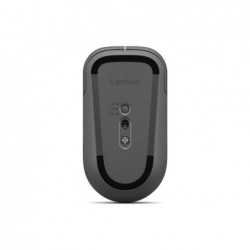 LENOVO Wireless Multi-Mode Pro Plus Mouse 6050 Luna Grey LENOVO Wireless Multi-Mode Pro Plus Mouse 6050 Luna Grey