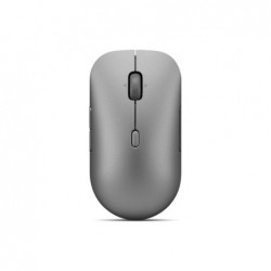 LENOVO Wireless Multi-Mode Pro Plus Mouse 6050 Luna Grey LENOVO Wireless Multi-Mode Pro Plus Mouse 6050 Luna Grey