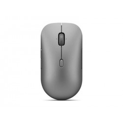 LENOVO Wireless Multi-Mode Pro Plus Mouse 6050 Luna Grey LENOVO Wireless Multi-Mode Pro Plus Mouse 6050 Luna Grey