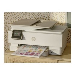 HP DeskJet 4320 All-in-One Color Printer 8.5/5.5 ppm