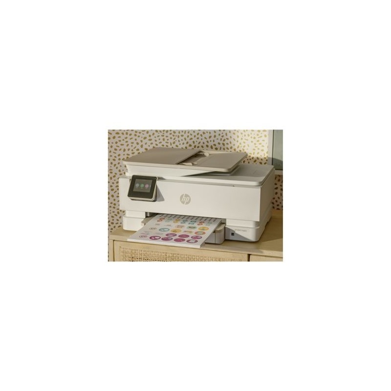 HP DeskJet 4320 All-in-One Color Printer 8.5/5.5 ppm
